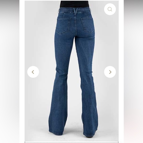 Stetson jeans - Picture 2 of 4